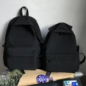 Fashion Waterproof Nylon Backpacks