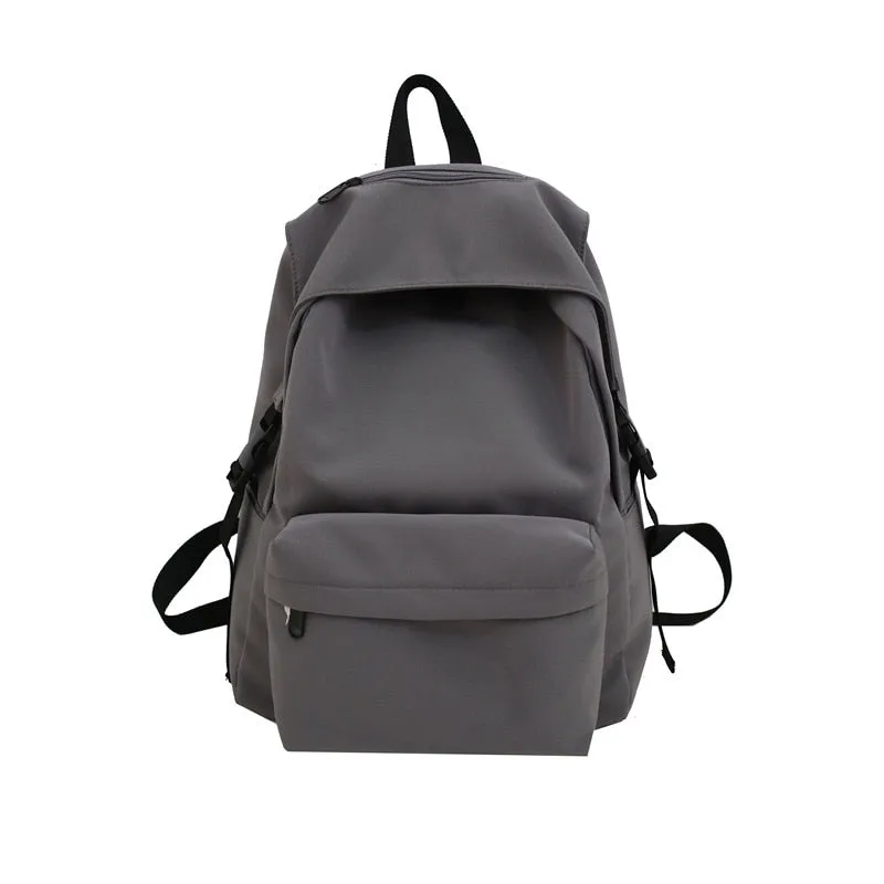 Fashion Waterproof Nylon Backpacks