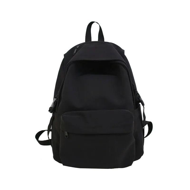 Fashion Waterproof Nylon Backpacks