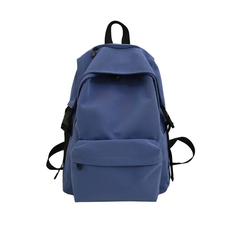 Fashion Waterproof Nylon Backpacks