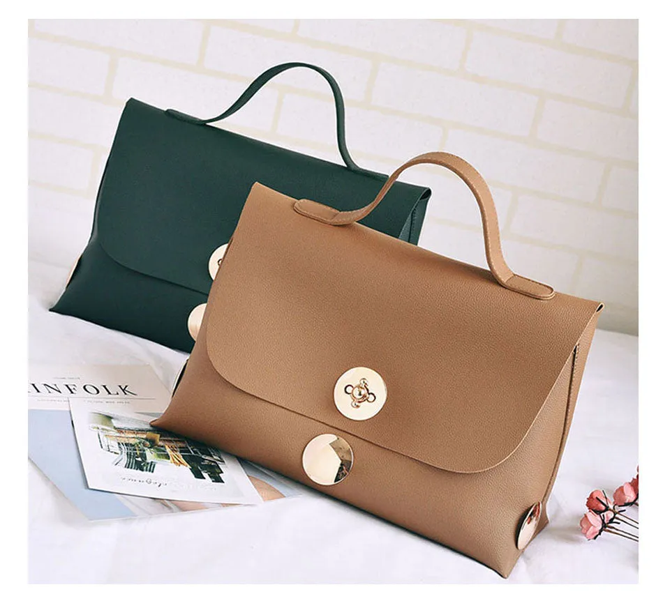 Femmi Simple Tote