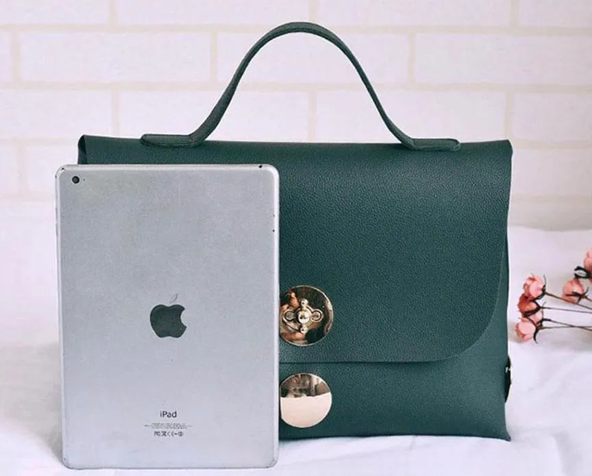 Femmi Simple Tote