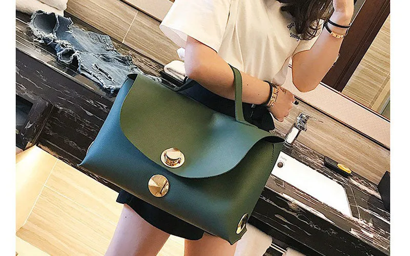 Femmi Simple Tote