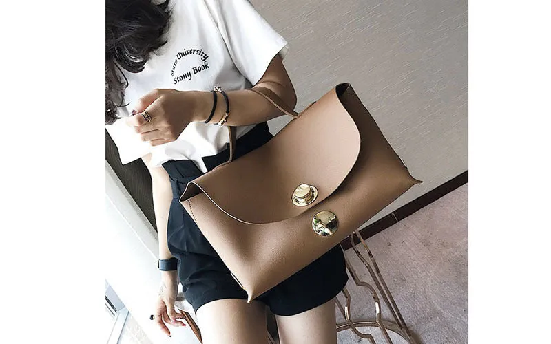Femmi Simple Tote