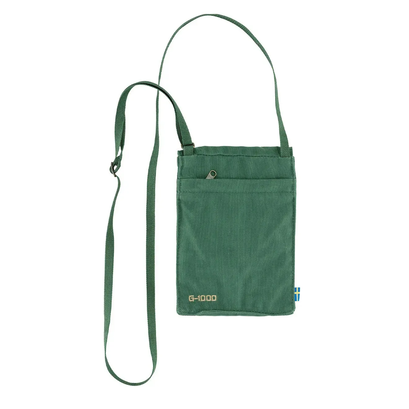 Fjallraven Pocket Bag Deep Patina