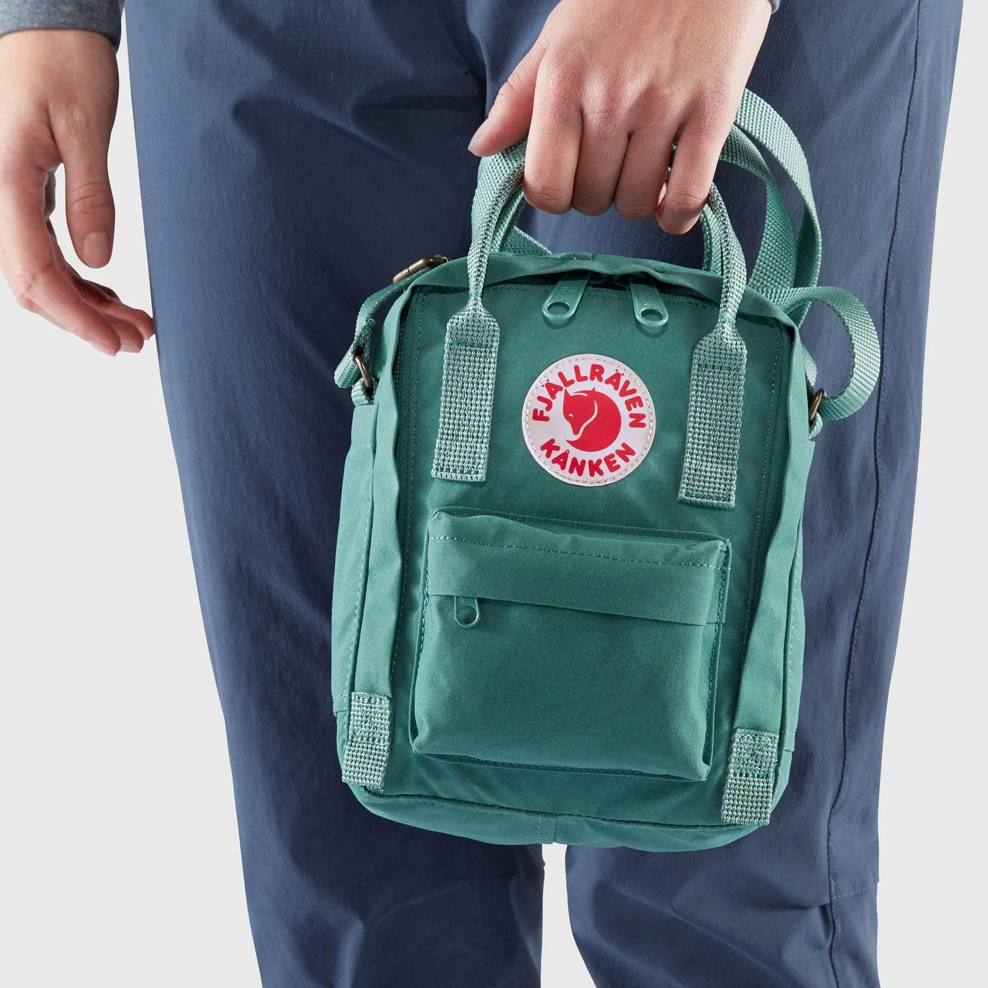 FJÄLLRÄVEN - Kånken Sling