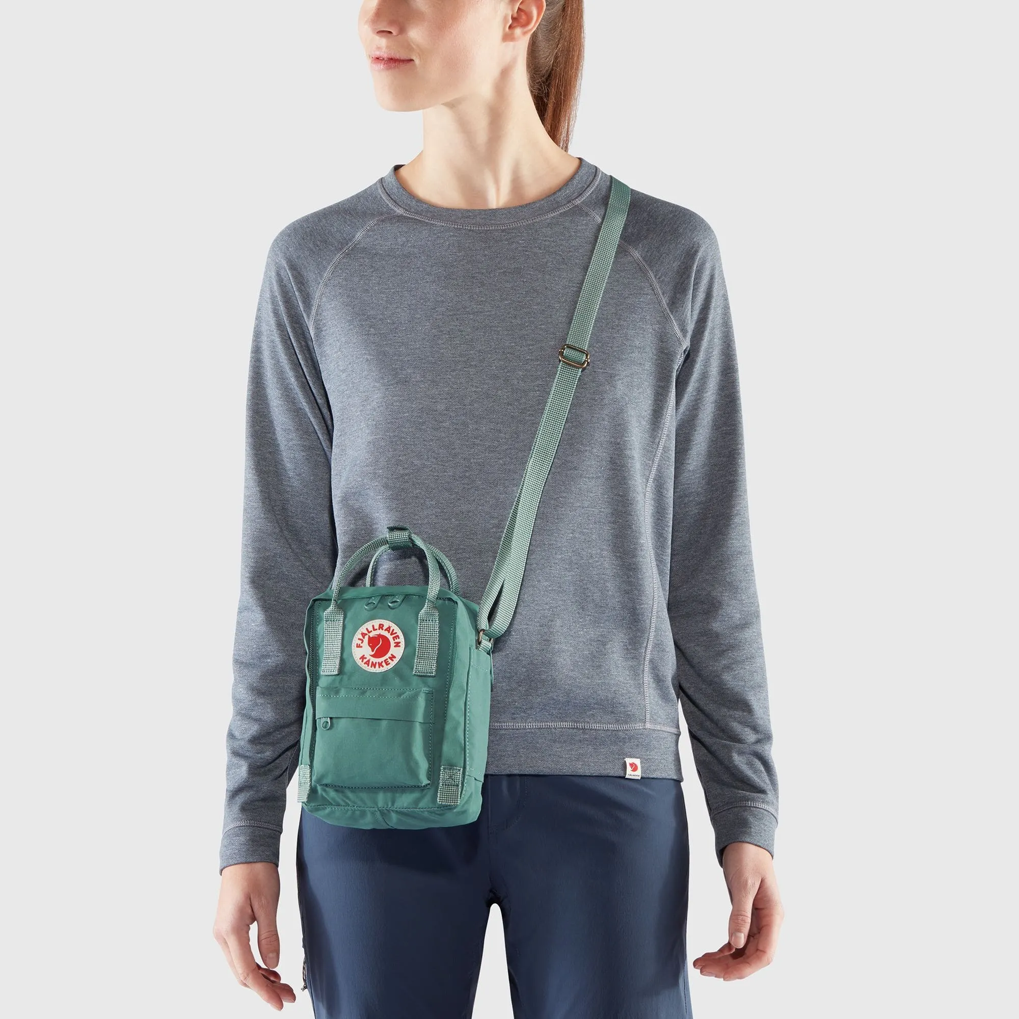 FJÄLLRÄVEN - Kånken Sling