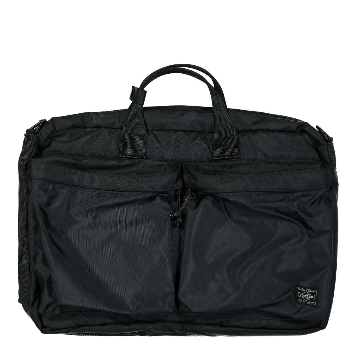 Force 3Way Briefcase