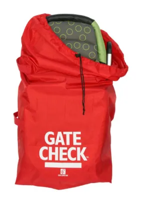 Gate Check Standard/Double Stroller Bag