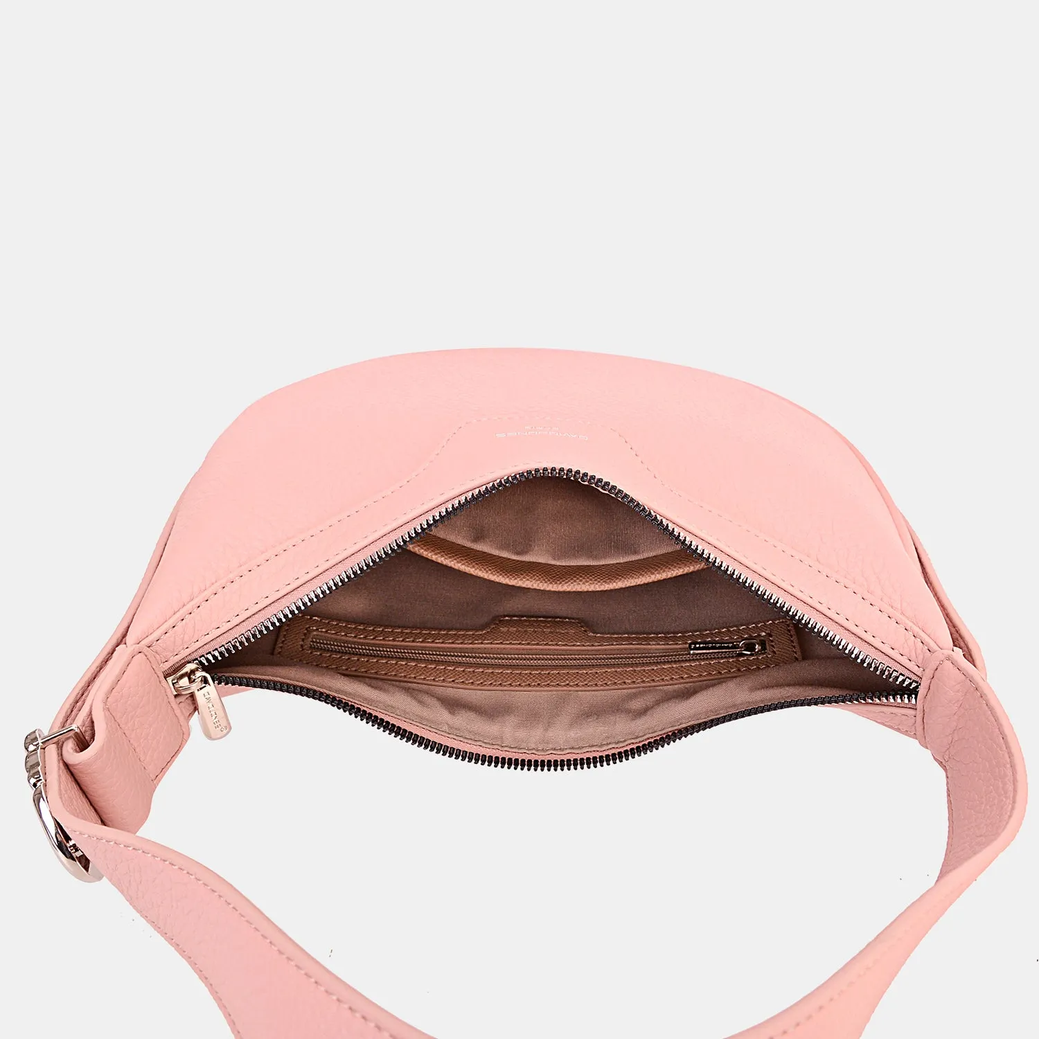 GBZ ★ Sleek Curve Bag