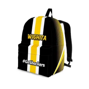 #GoShockers Wichita Backpack