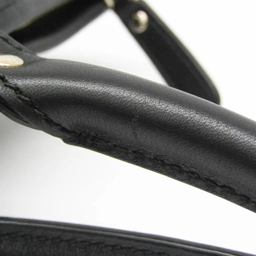 Gucci Guccissima Women Men Leather