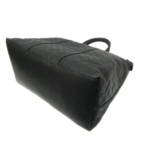 Gucci Guccissima Women Men Leather