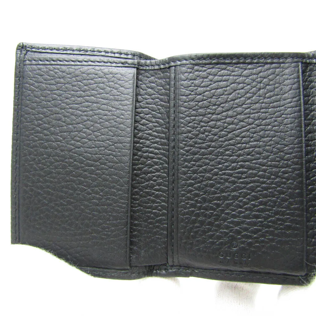Gucci Petite Marmont Women's Leather