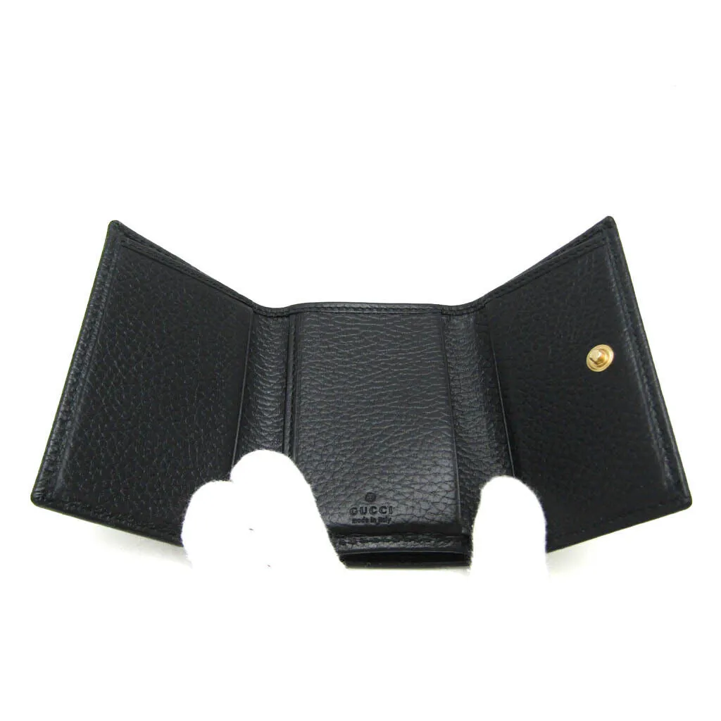 Gucci Petite Marmont Women's Leather