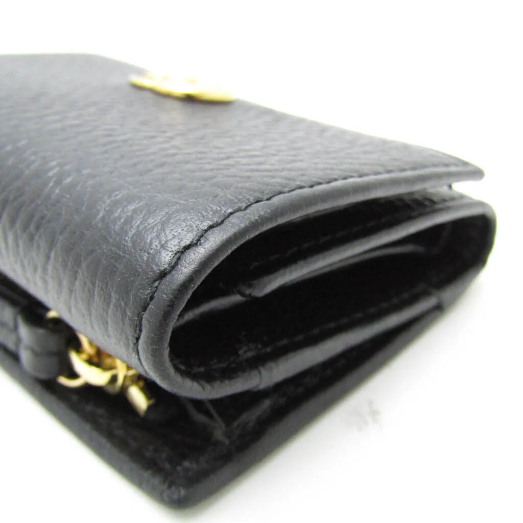 Gucci Petite Marmont Women's Leather