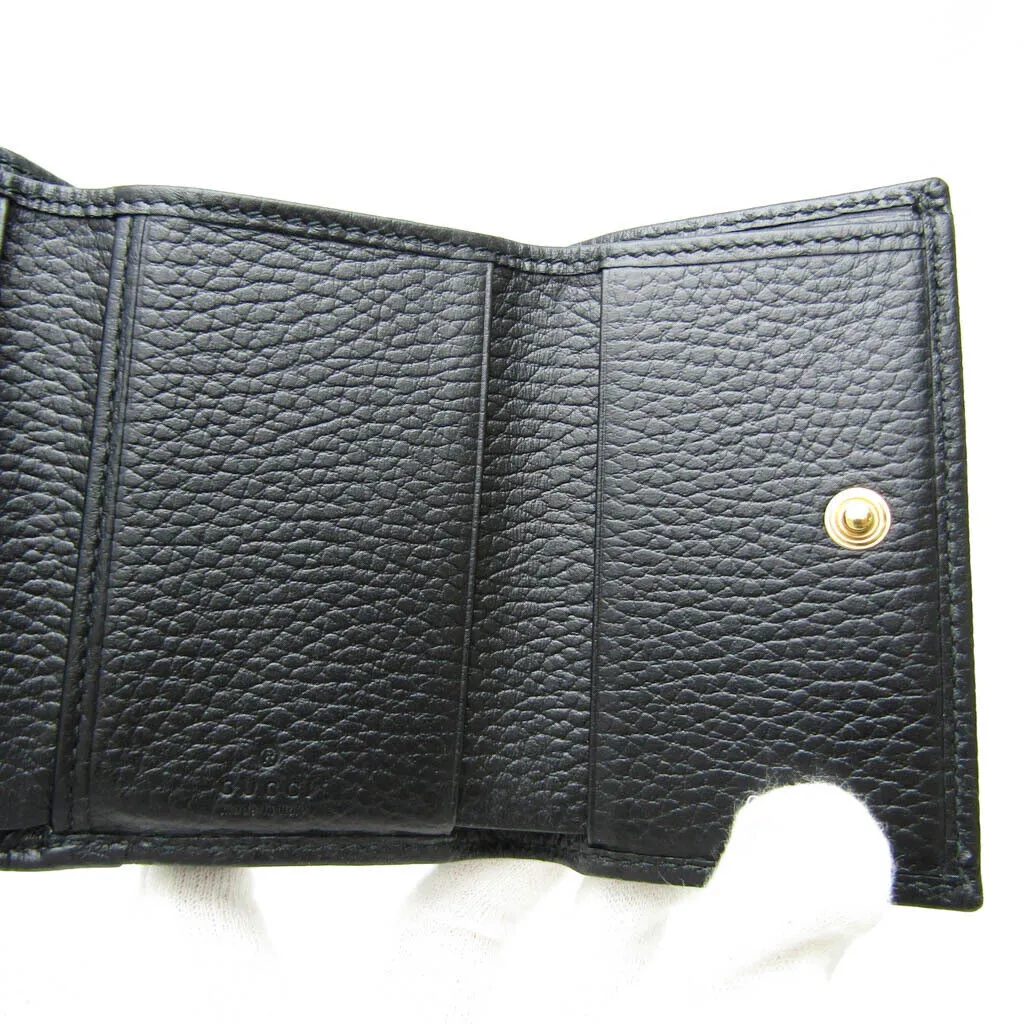 Gucci Petite Marmont Women's Leather