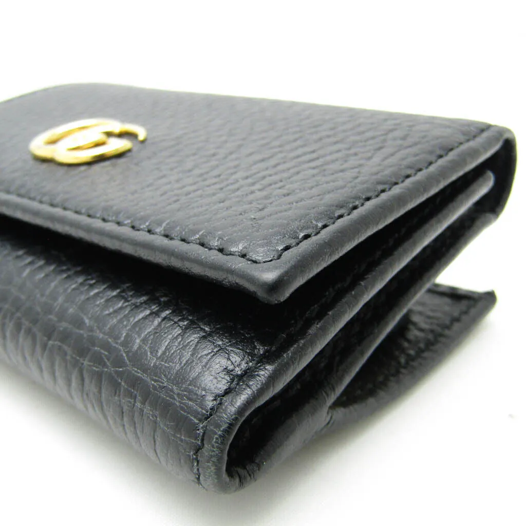 Gucci Petite Marmont Women's Leather
