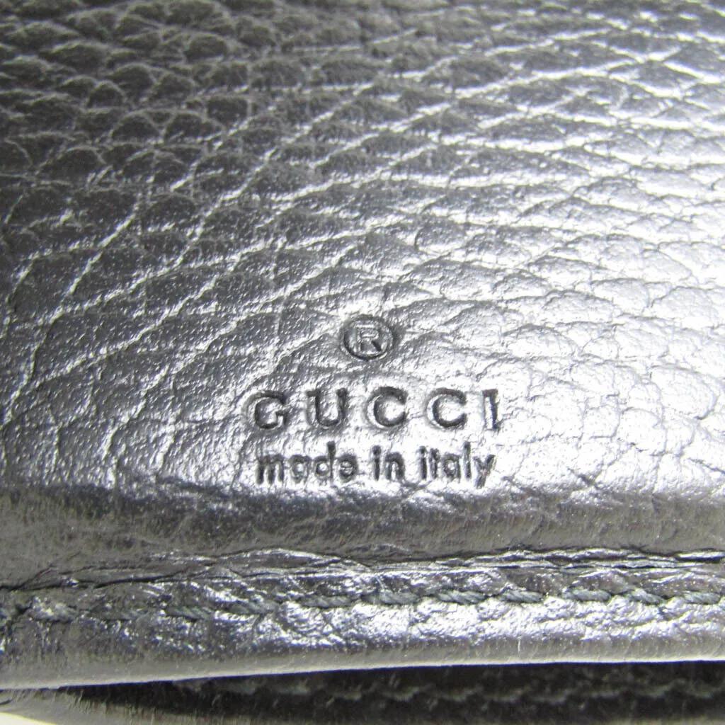 Gucci Petite Marmont Women's Leather