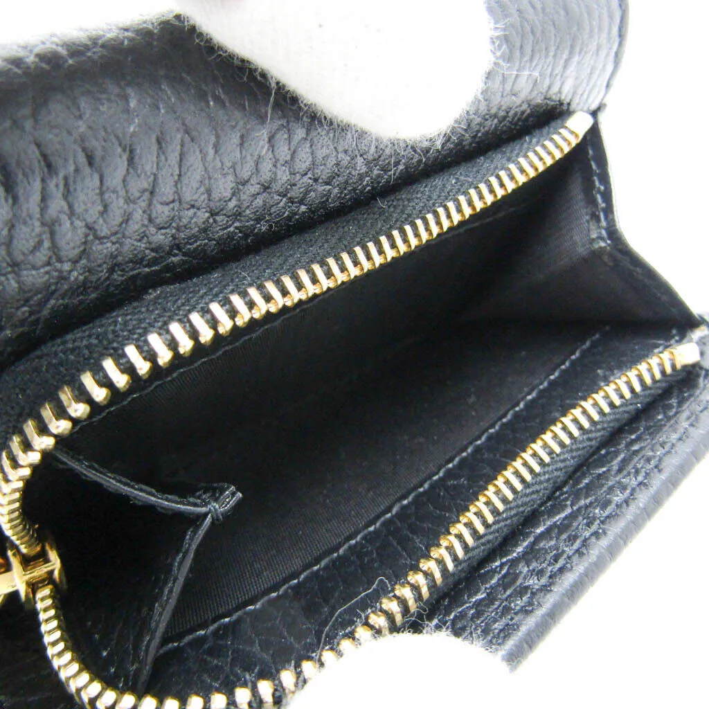 Gucci Petite Marmont Women's Leather