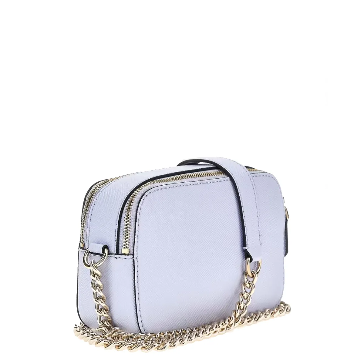 Guess - Noelle Sky Blue Camera Bag - HWZG7879140 - SKY/BLUE
