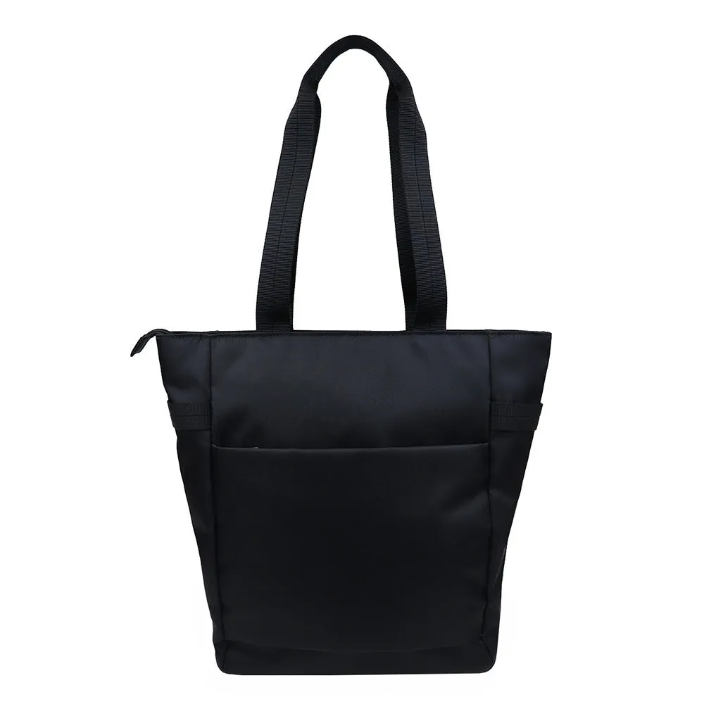 Hedgren Scurry Sustainably Made Tote OS Bags Black