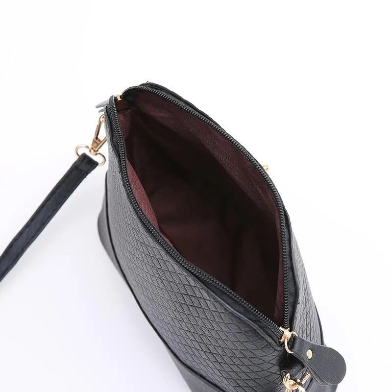 HOT Fashion Bag Women Messenger Mini Deer Toy Shell  Women Shoulder handbag Tote Purse Pocket 1