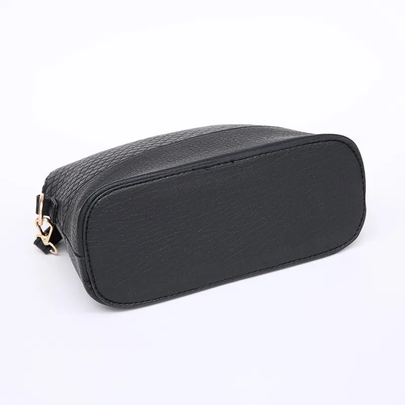 HOT Fashion Bag Women Messenger Mini Deer Toy Shell  Women Shoulder handbag Tote Purse Pocket 1