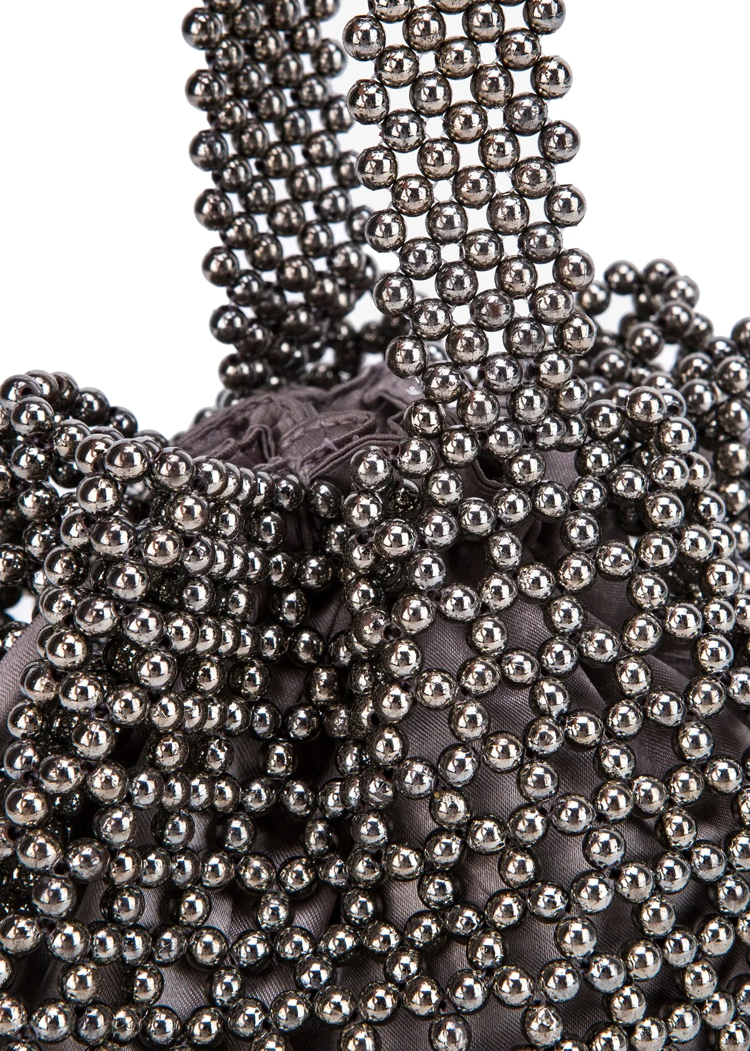 HVISK Poke Beads Bag