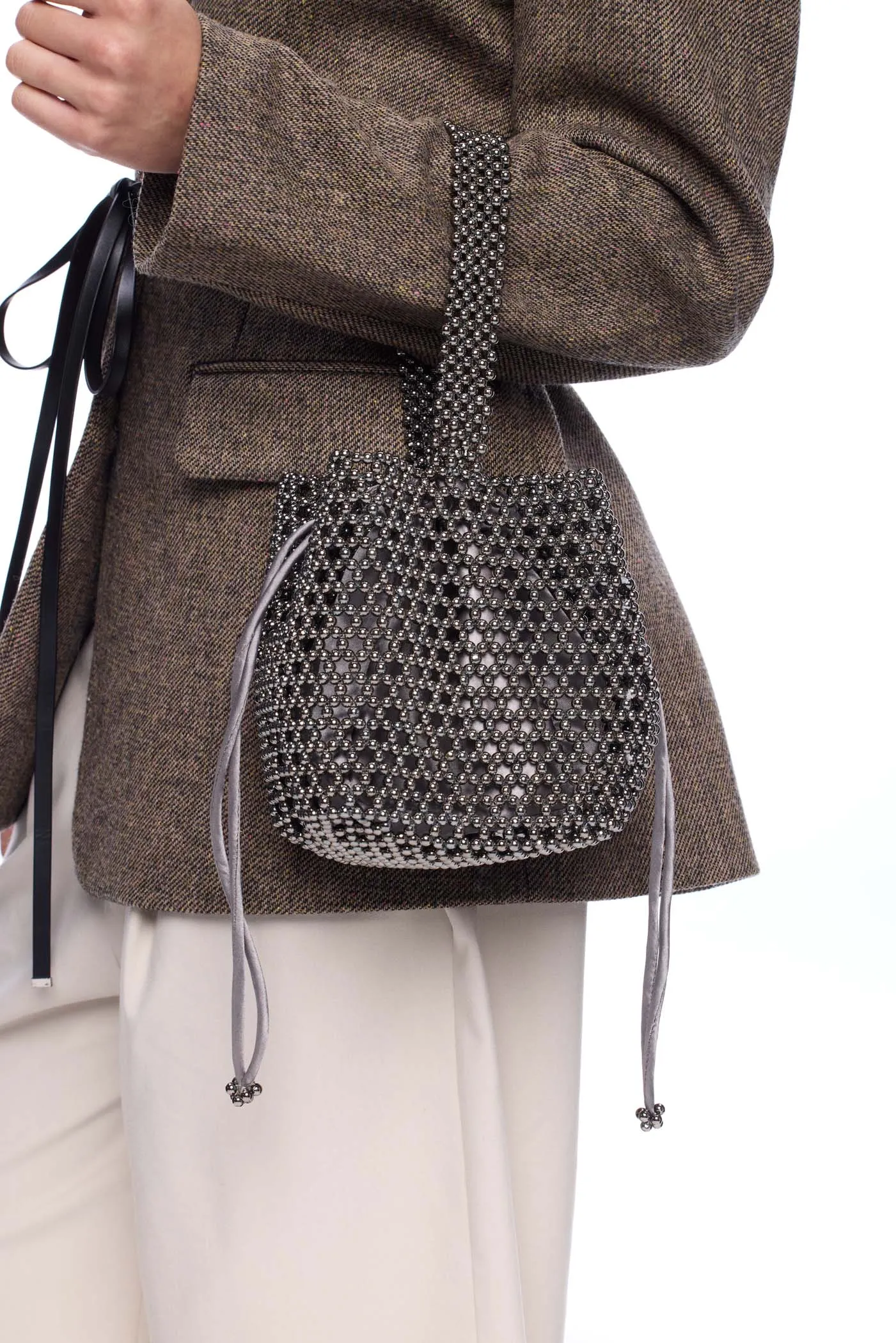 HVISK Poke Beads Bag