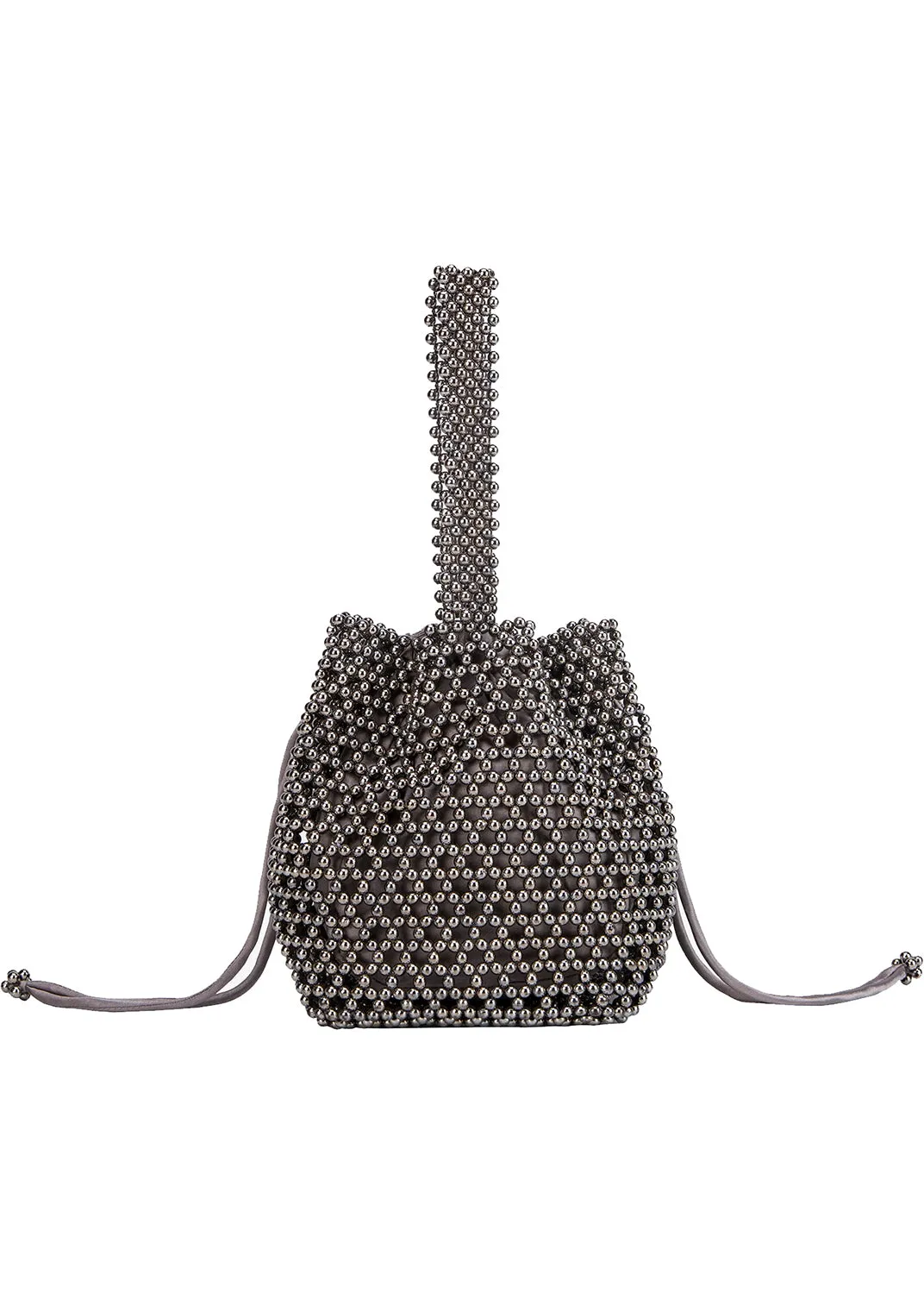 HVISK Poke Beads Bag