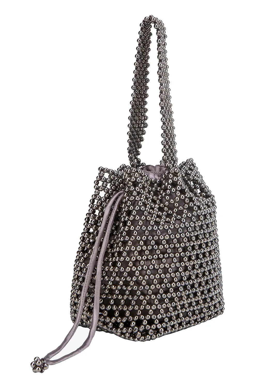 HVISK Poke Beads Bag