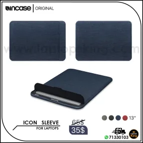 Incase Original Icon Laptop Sleeves