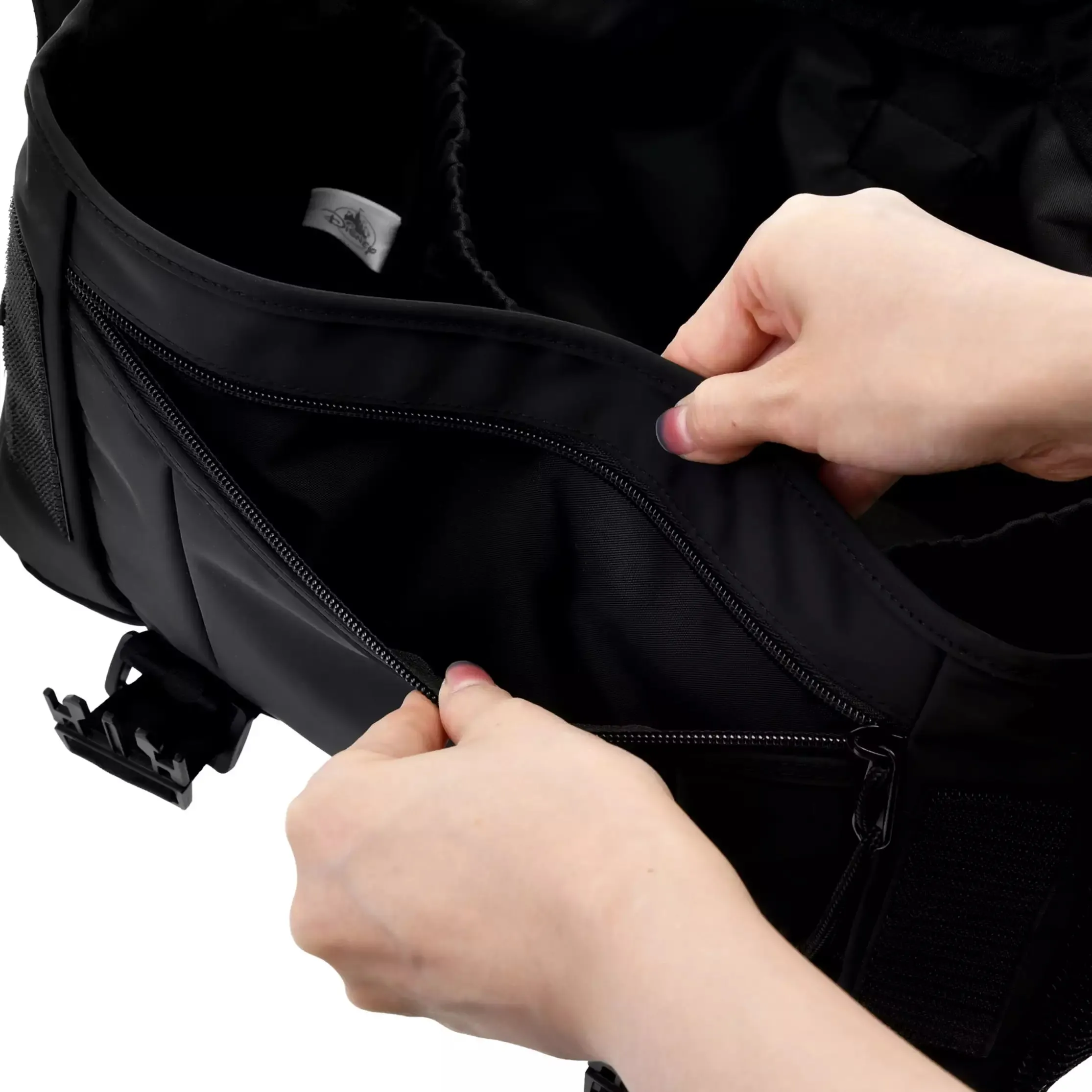 JDS - Mickey Mouse "Trend Design" Shoulder Bag/ Casual Bag (Release Date: Dec 24, 2024)