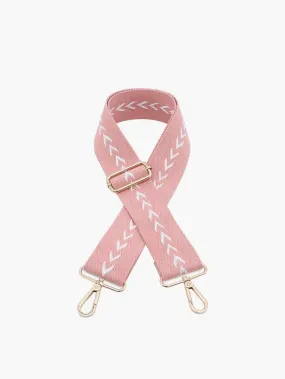 Jen & Co Guitar Strap for Handbags