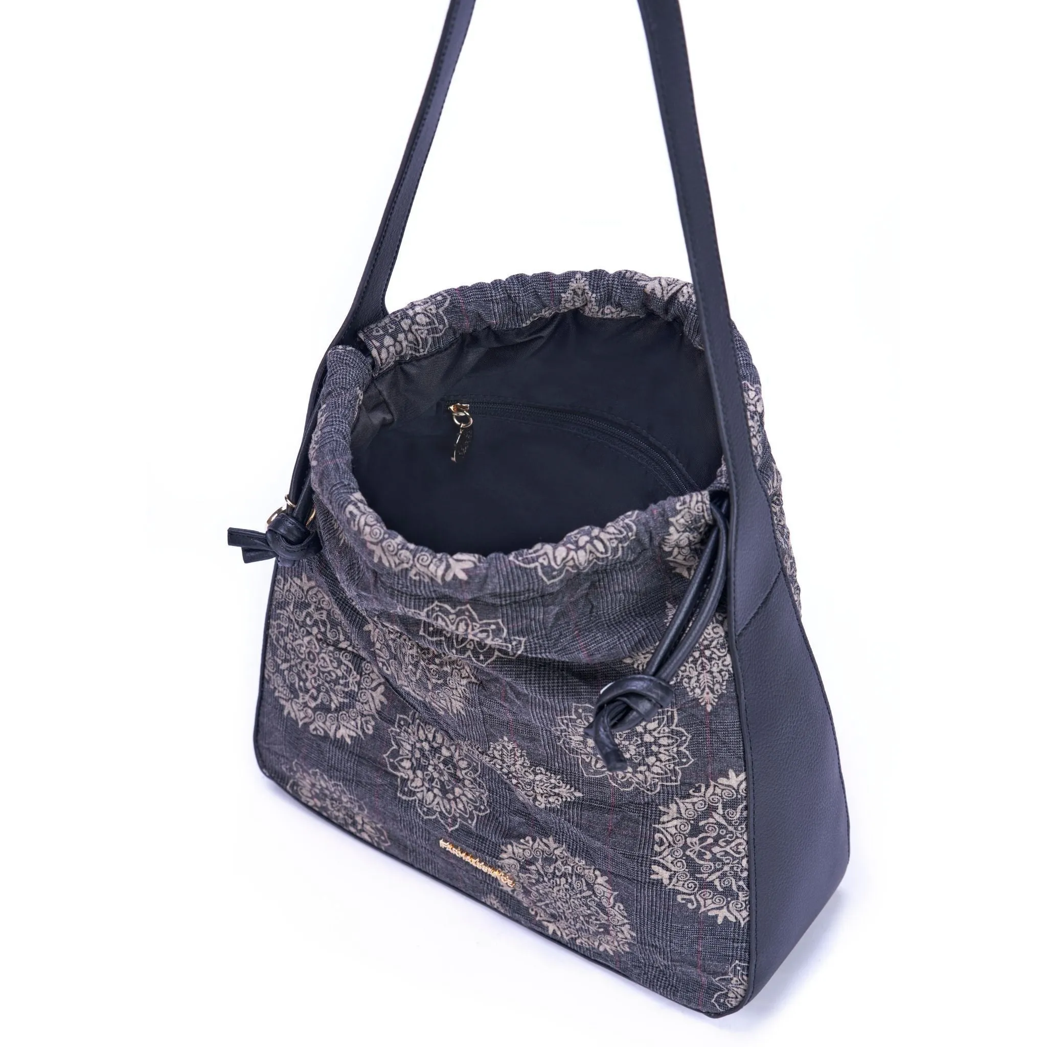 Jessie Tote ⎮ Apple Leather