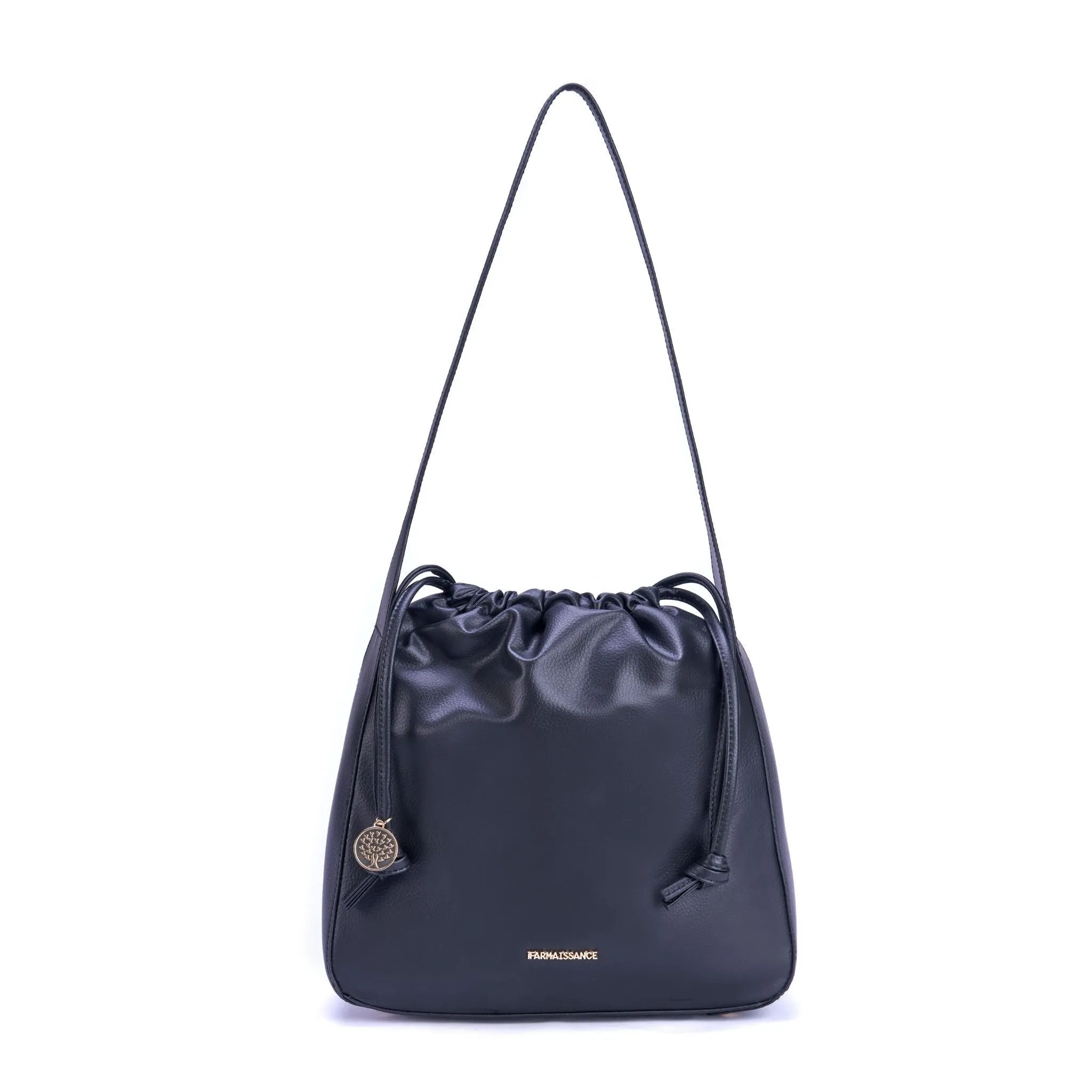 Jessie Tote ⎮ Apple Leather