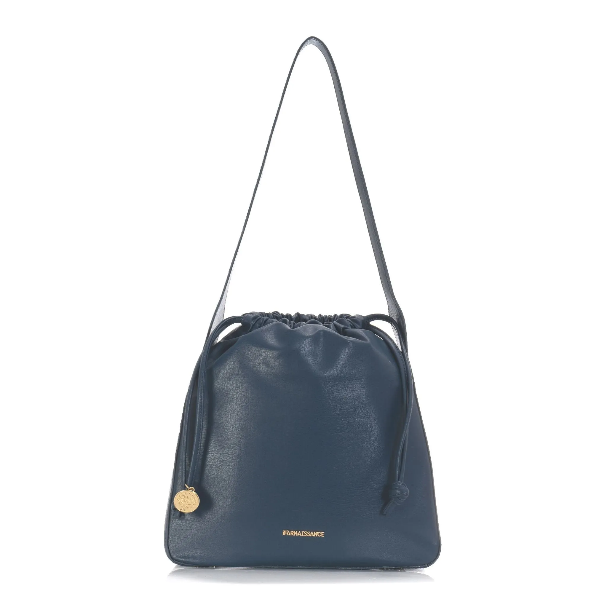 Jessie Tote ⎮ Apple Leather