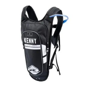 KENNY RACING Water Back Pack - 2 Litre - Black
