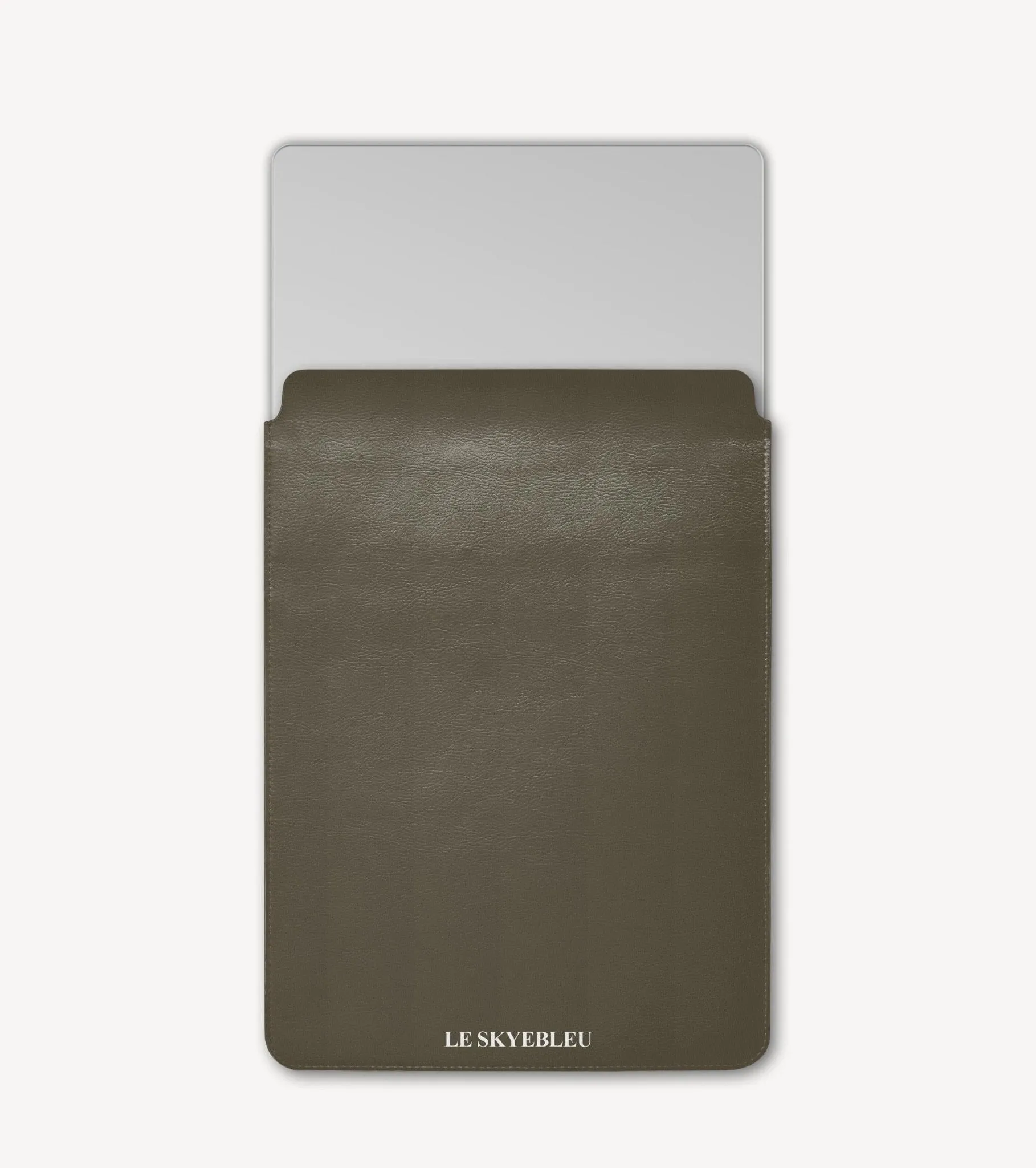 Khaki Green - Laptop & iPad Sleeve