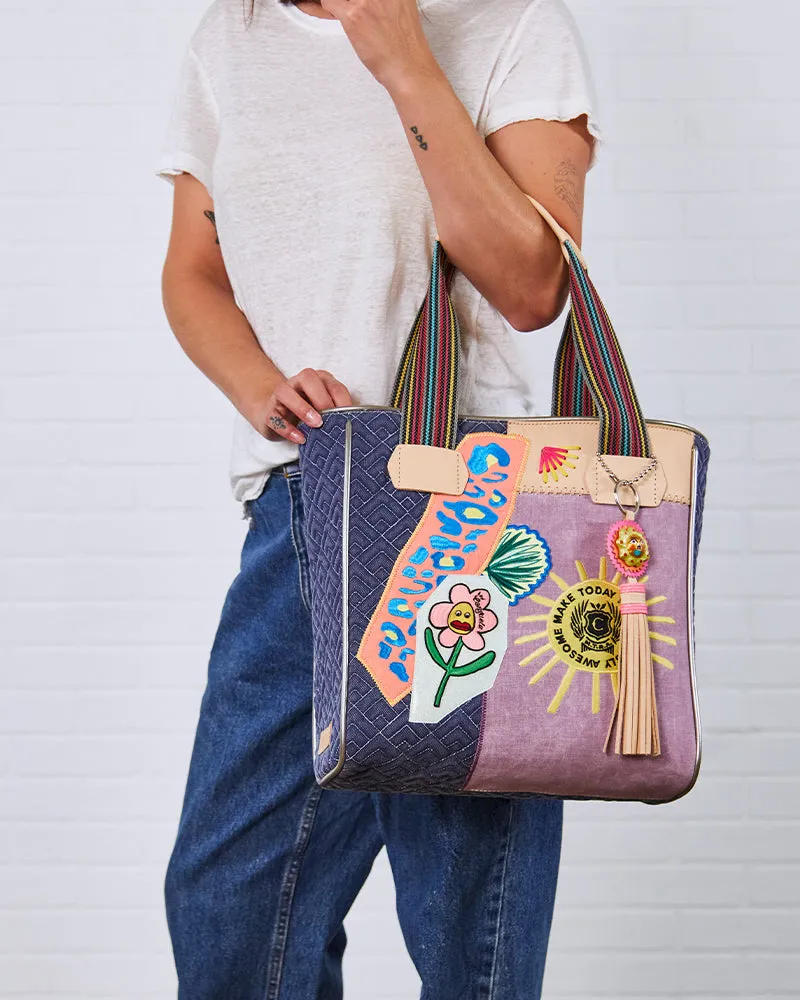 Kimi Classic Tote