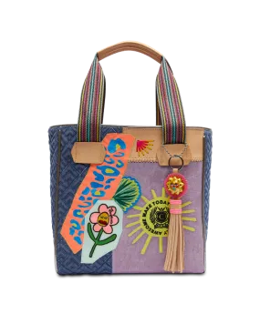 Kimi Classic Tote