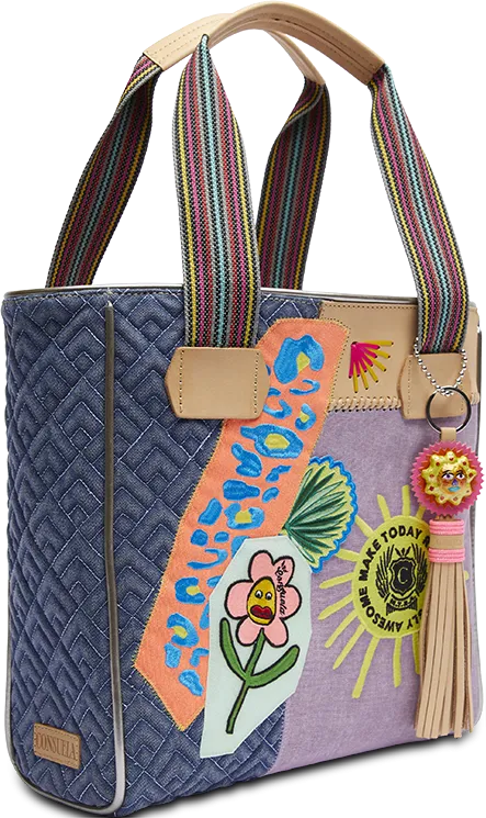 Kimi Classic Tote