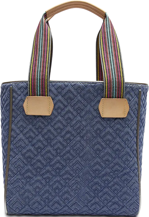 Kimi Classic Tote