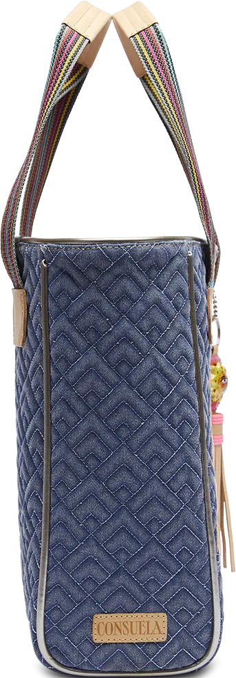 Kimi Classic Tote