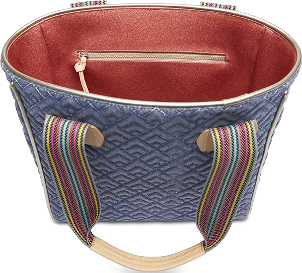 Kimi Classic Tote