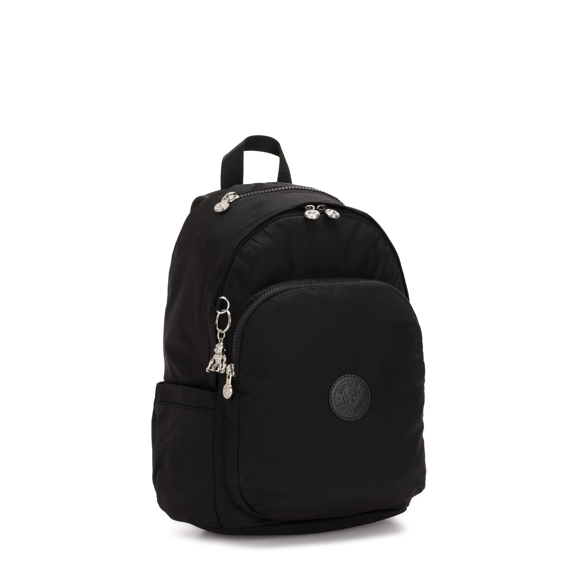 Kipling Delia Backpack Galaxy Black