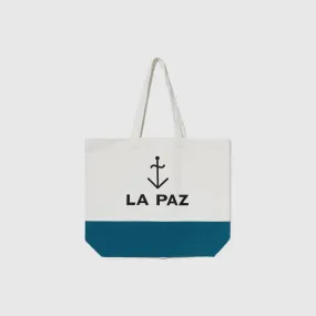 La Paz Tote bag