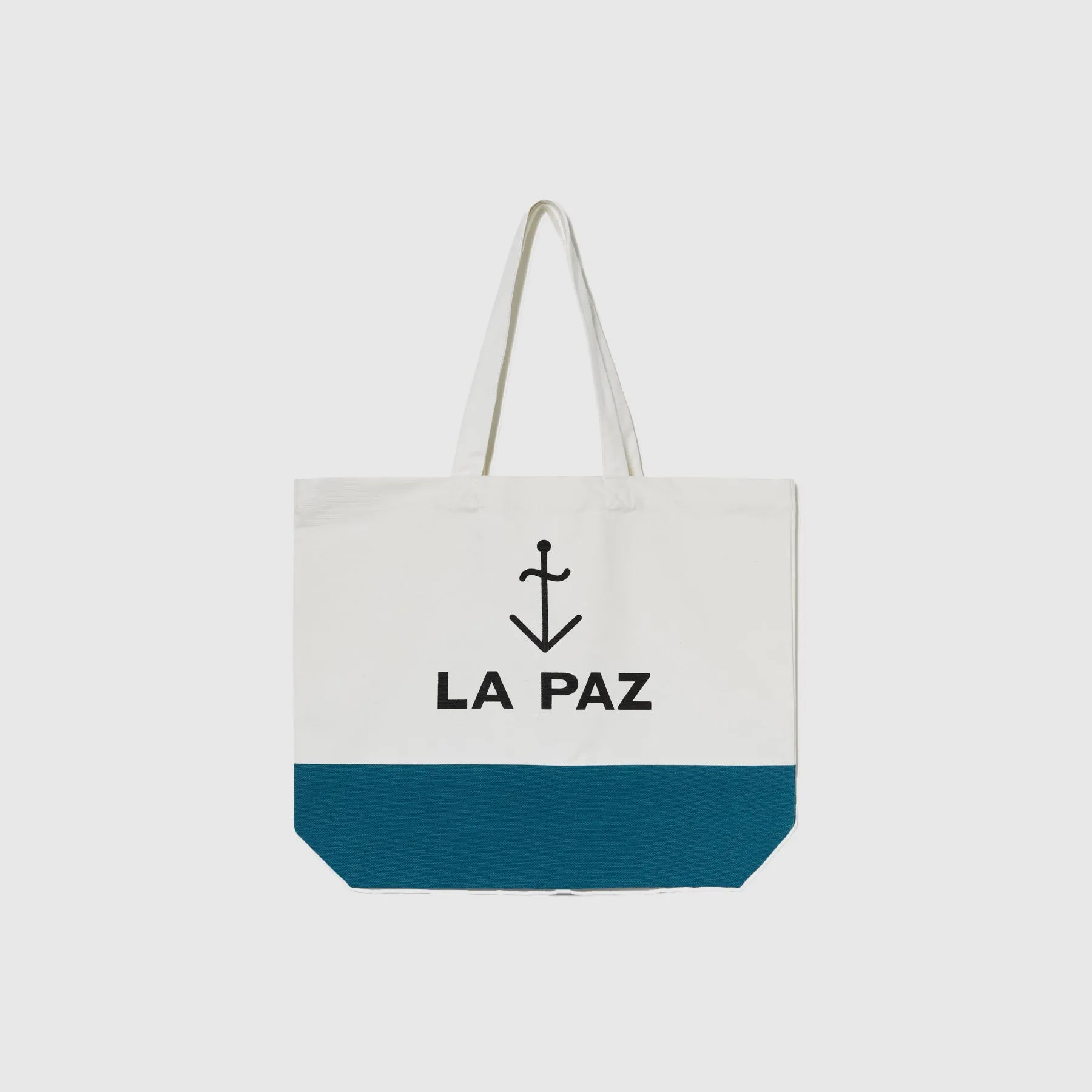 La Paz Tote bag