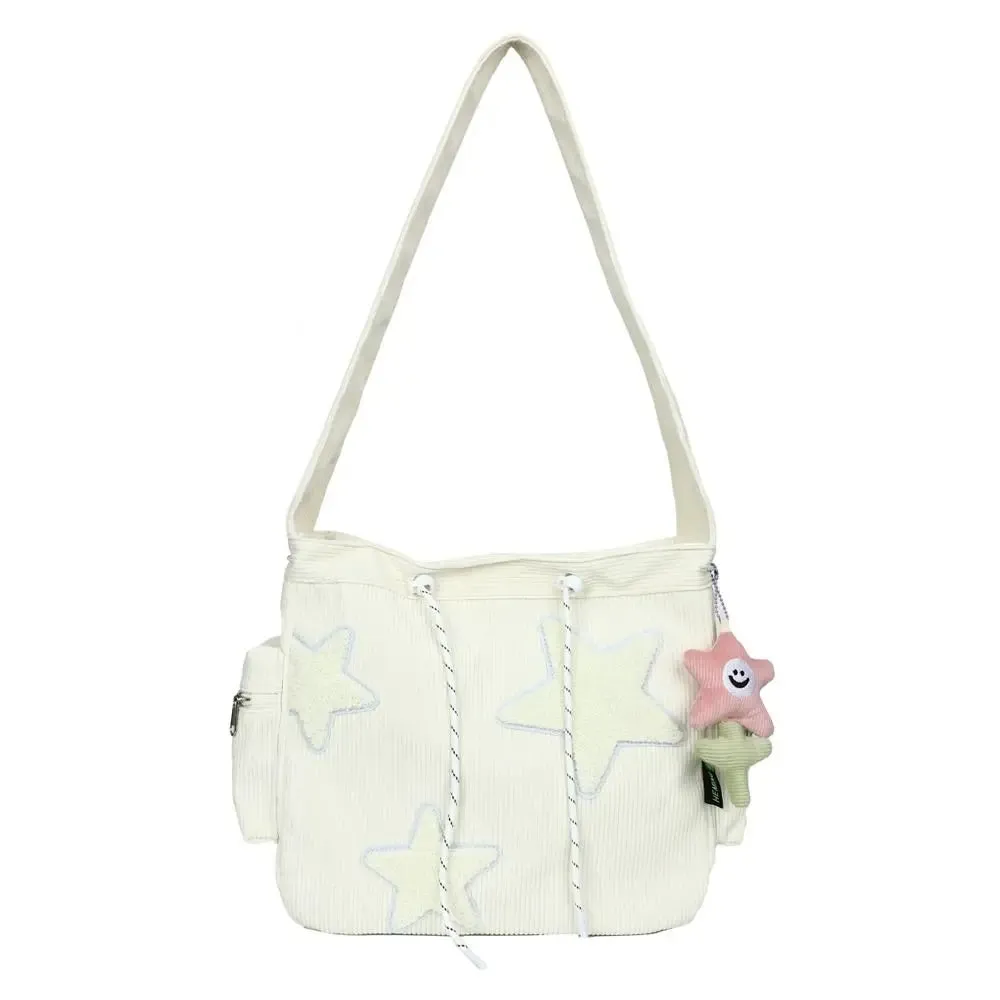 Lady Glams Fashion Storage Bag - Stylish and Spacious Accessory for Teens and Girls